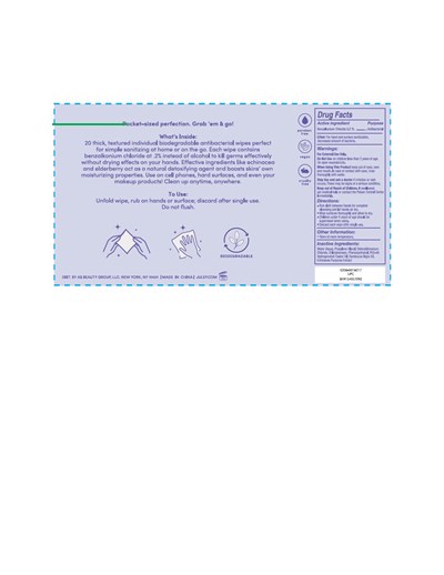 Back Of Package (Jp Sing Back)